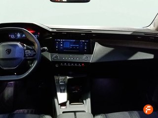 Peugeot 408 408 Allure HYBRID 136 eDCS6