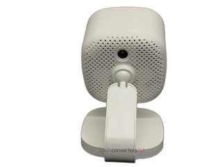 camara videovigilancia alarm.com v516