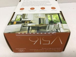 camara videovigilancia alarm.com v516