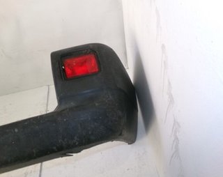 Paragolpes volkswagen 116555 701807417 transporter