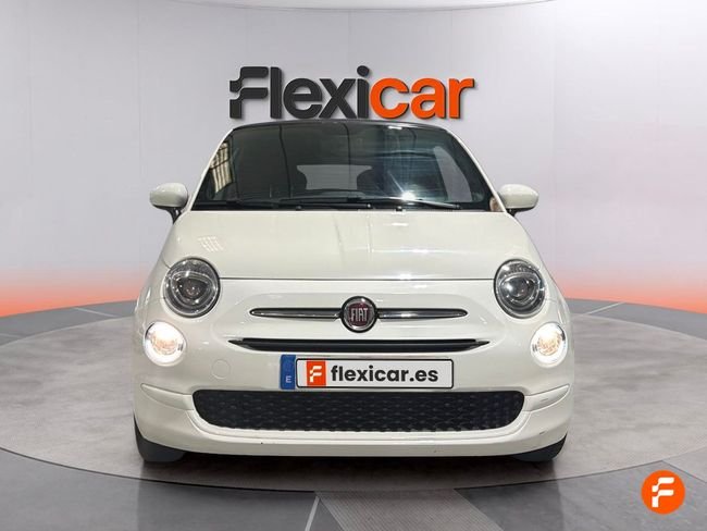 Fiat 500 2023, foto 2