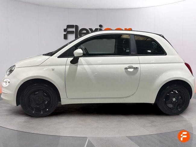 Fiat 500 2023, foto 4