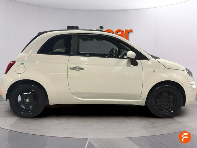 Fiat 500 2023, foto 9