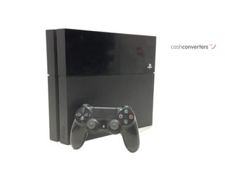 sony ps4 500gb
