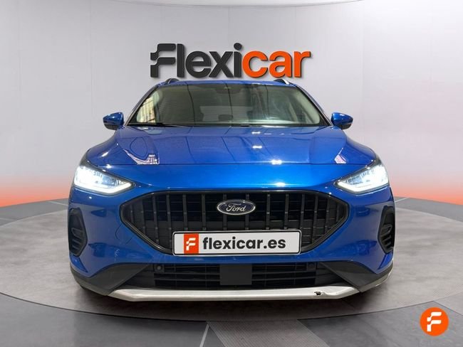 Ford Focus 2024, foto 2