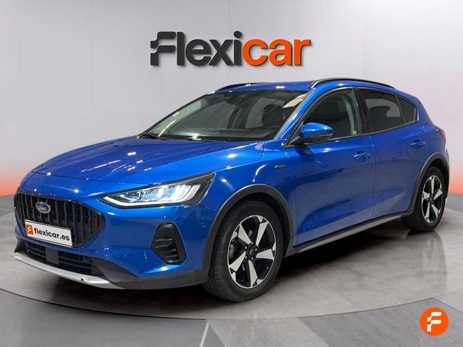 Ford Focus 2024, foto 3