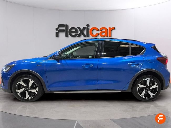 Ford Focus 2024, foto 4