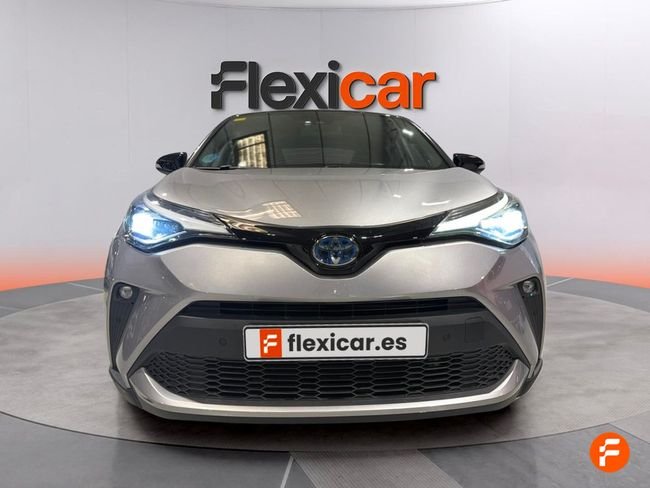 Toyota C-HR 180H Advance Luxury 2020, foto 2