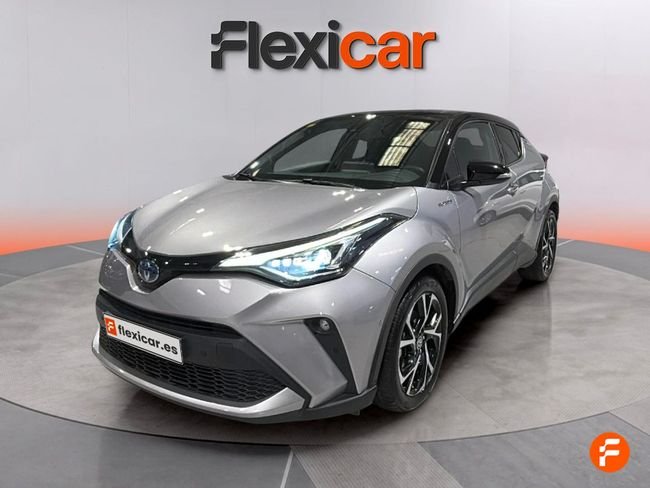 Toyota C-HR 180H Advance Luxury 2020, foto 3