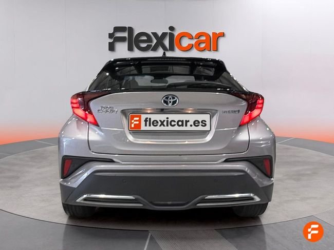 Toyota C-HR 180H Advance Luxury 2020, foto 7