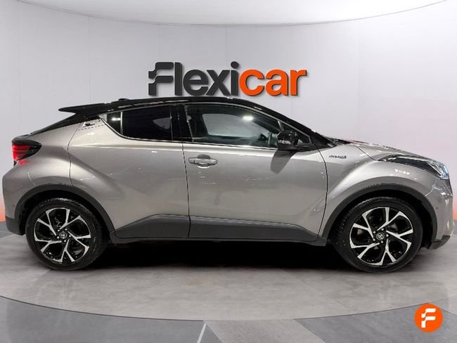 Toyota C-HR 180H Advance Luxury 2020, foto 9