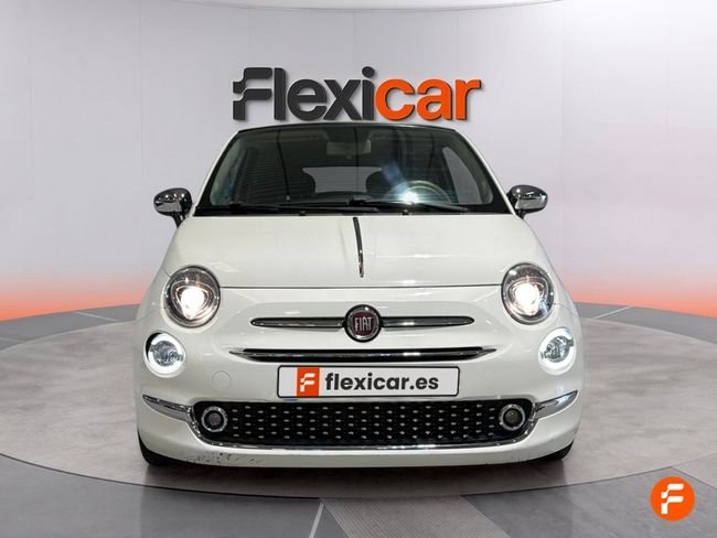 Fiat 500 2021, foto 2