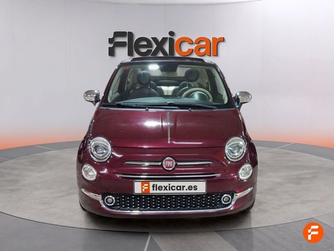 Fiat 500 2021, foto 2