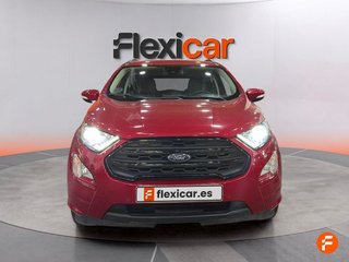 Ford Ecosport 1.0T EcoBoost 103kW (140CV) S&S ST Line