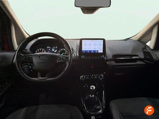 Ford Ecosport 1.0T EcoBoost 103kW (140CV) S&S ST Line