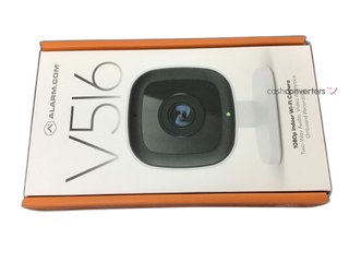 camara videovigilancia alarm.com v516