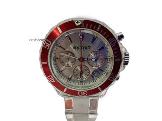 reloj pulsera caballero extra italy --
