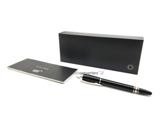 boligrafo alta gama montblanc pluma