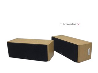 altavoces hifi celestion f centre