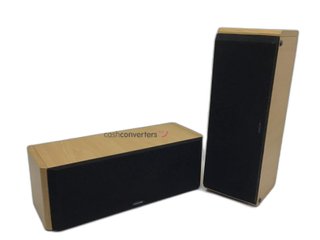 altavoces hifi celestion f centre