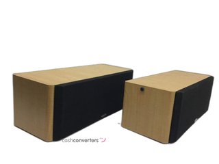 altavoces hifi celestion f centre