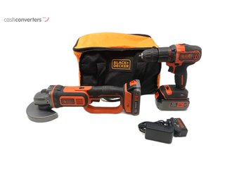 otras black and decker bcd700s