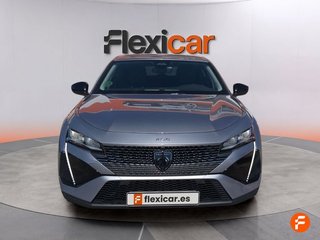 Peugeot 408 408 Allure Puretech 130 EAT8