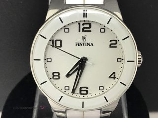 reloj pulsera señora festina f16531