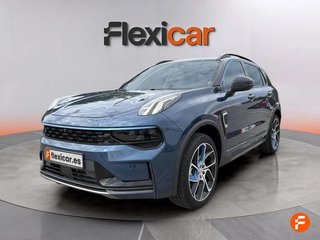 Lynk & Co 01 1.5 PHEV