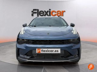 Lynk & Co 01 1.5 PHEV