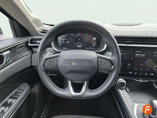 Lynk & Co 01 1.5 PHEV