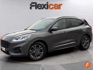 Ford Kuga ST-Line 2.0 EcoBlue 88kW (120CV) Auto