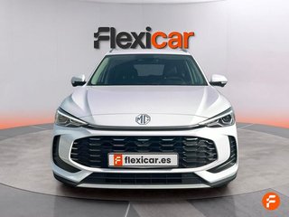 MG ZS Hybrid+ Comfort