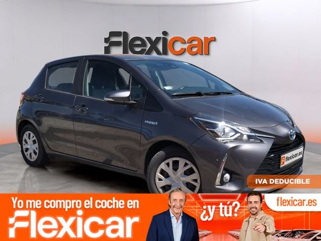 Toyota Yaris 2020