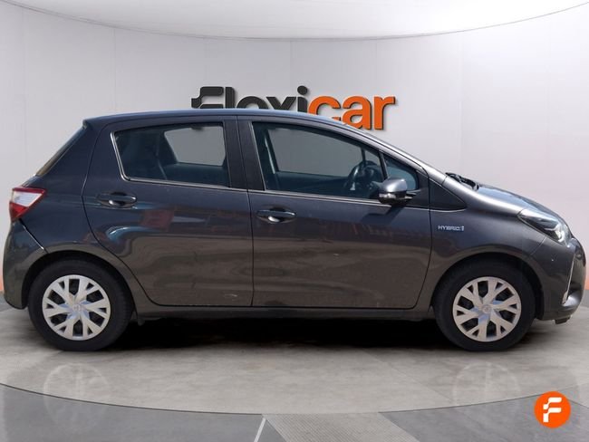 Toyota Yaris 2020, foto 7