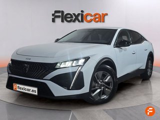 Peugeot 408 408 Allure HYBRID 145 eDCS6