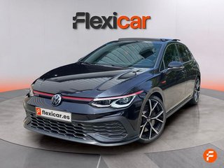 Volkswagen Golf GTI Clubsport 2.0 TSI 221kW (300CV) DSG