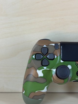 Mando PS4 (PlayStation 4) Camuflaje