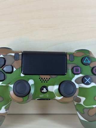 Mando PS4 (PlayStation 4) Camuflaje