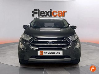 Ford Ecosport 1.0T EcoBoost 73kW (100CV) S&S Trend