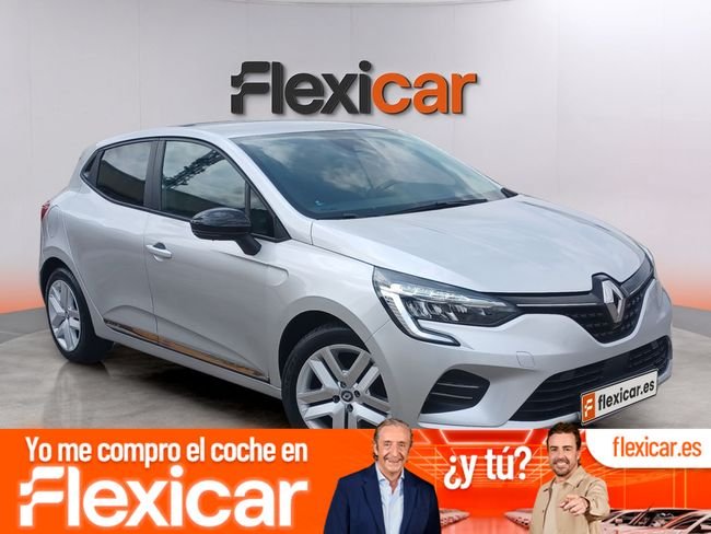 Renault Clio Business TCe (2021) 2021