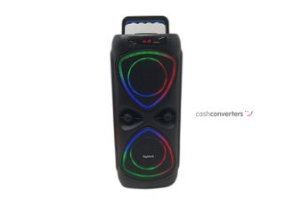 altavoz portatil bluetooth sytech ritmix 230