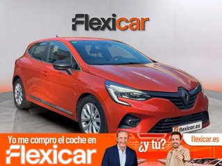 Renault Clio Business SCe 53 kW (72CV)