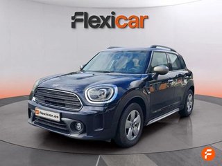 MINI Countryman Cooper D