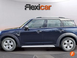MINI Countryman Cooper D