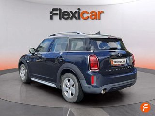 MINI Countryman Cooper D