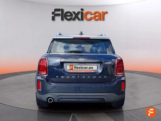 MINI Countryman Cooper D