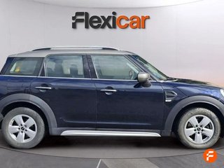 MINI Countryman Cooper D