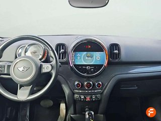 MINI Countryman Cooper D