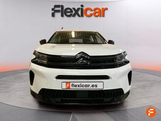 Citroën C5 Aircross PureTech 96kW (130CV) S&S Feel